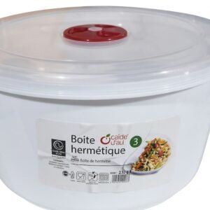 Cocotte Micro-ondes 3L