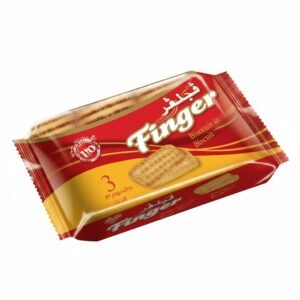 HEY 405g Finger (3x135g)