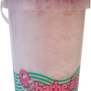 Barbe a PAPA 40g