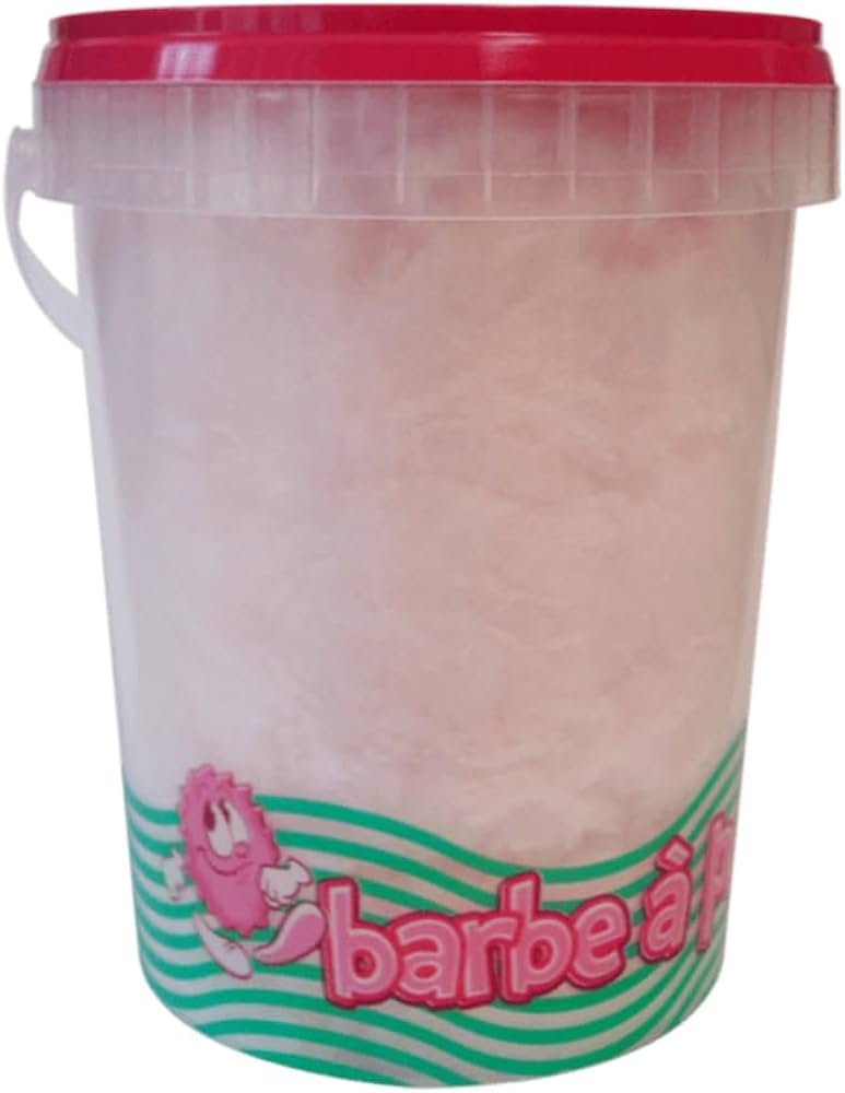 Barbe a PAPA 40g