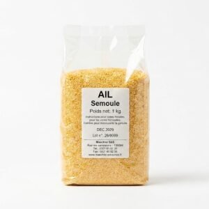 AIL SEMOULE 1kg