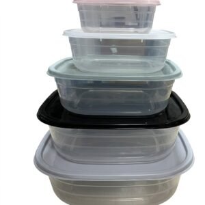 Série BOITES HERMETIQUES PROBOX GM X5