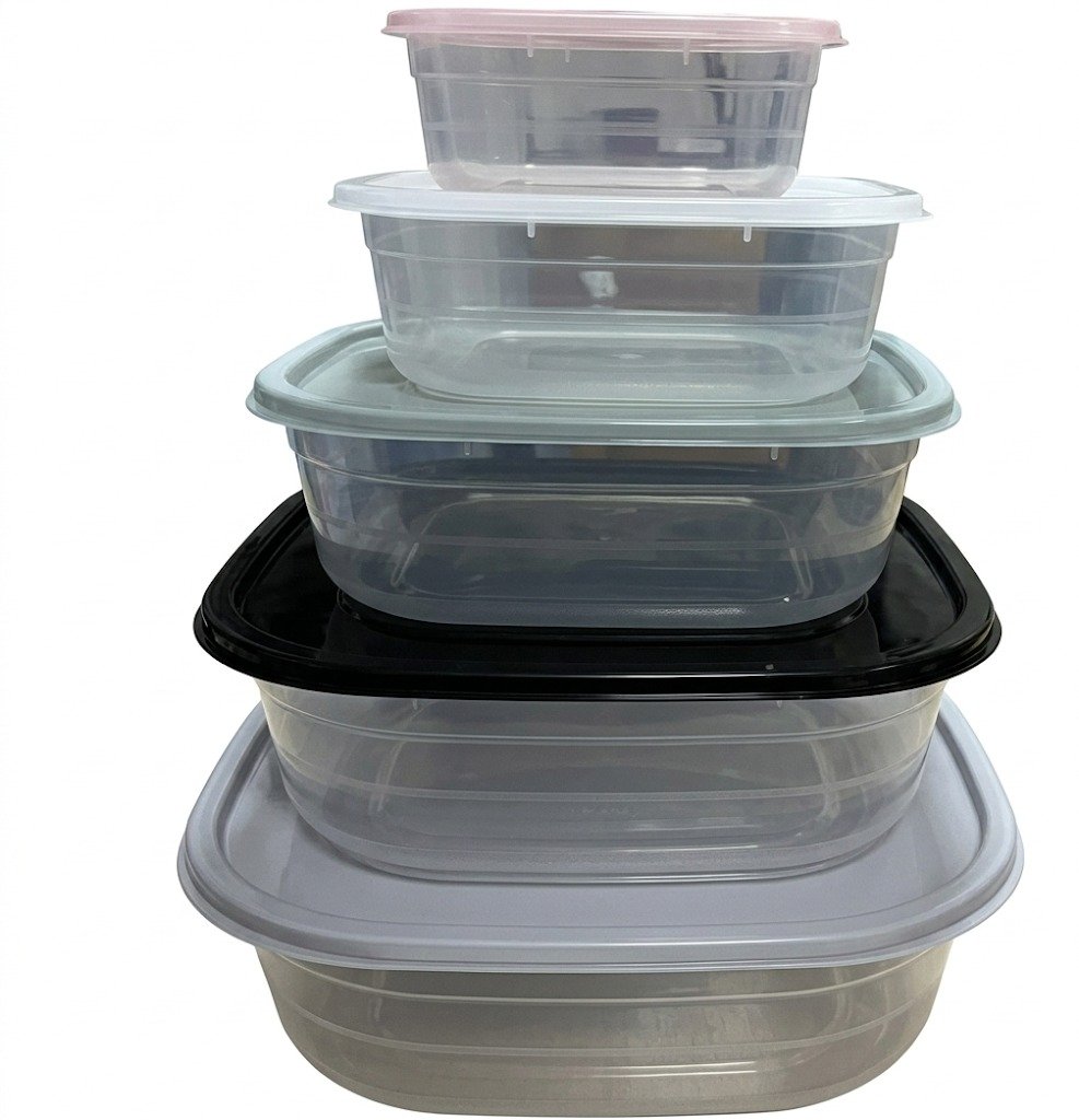 Série BOITES HERMETIQUES PROBOX GM X5