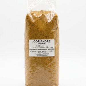 CORIANDRE POUDRE 1kg