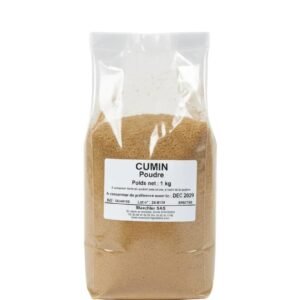 CUMIN MOULU 1kg