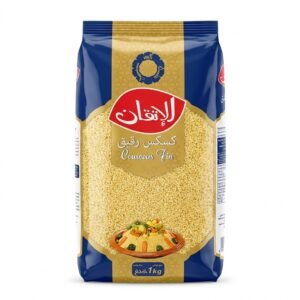 Couscous fin 1kg AL ITKANE