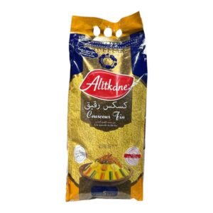 Couscous fin 5kg AL ITKANE