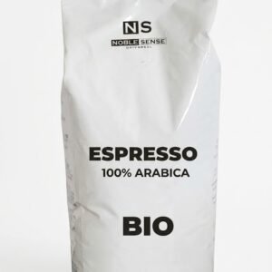 ESPRESSO 100% ARABICA BIO