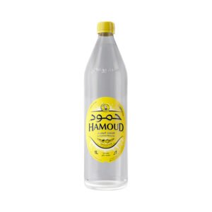 HAMOUD 1L en VERRE