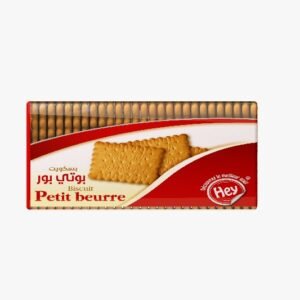 HEY Petit Beurre 165g