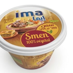 SMEN Végétal 500g ima Barquette