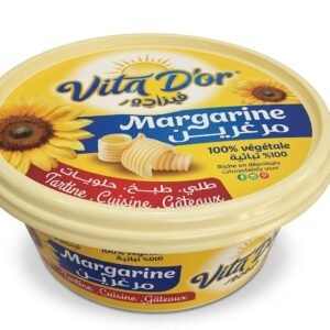 Margarine VITA d'Or 250g Barquette