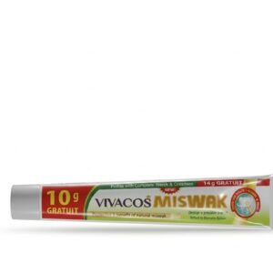 Dentifrice MISWAK 40g (30g+10g)