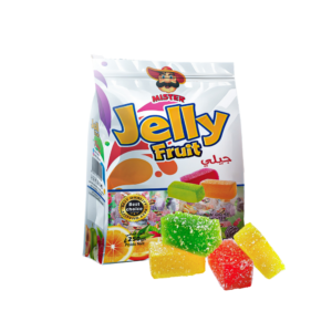 Gélifiés JELLY STAR 250g
