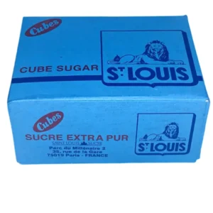 ST LOUIS SUCRE
