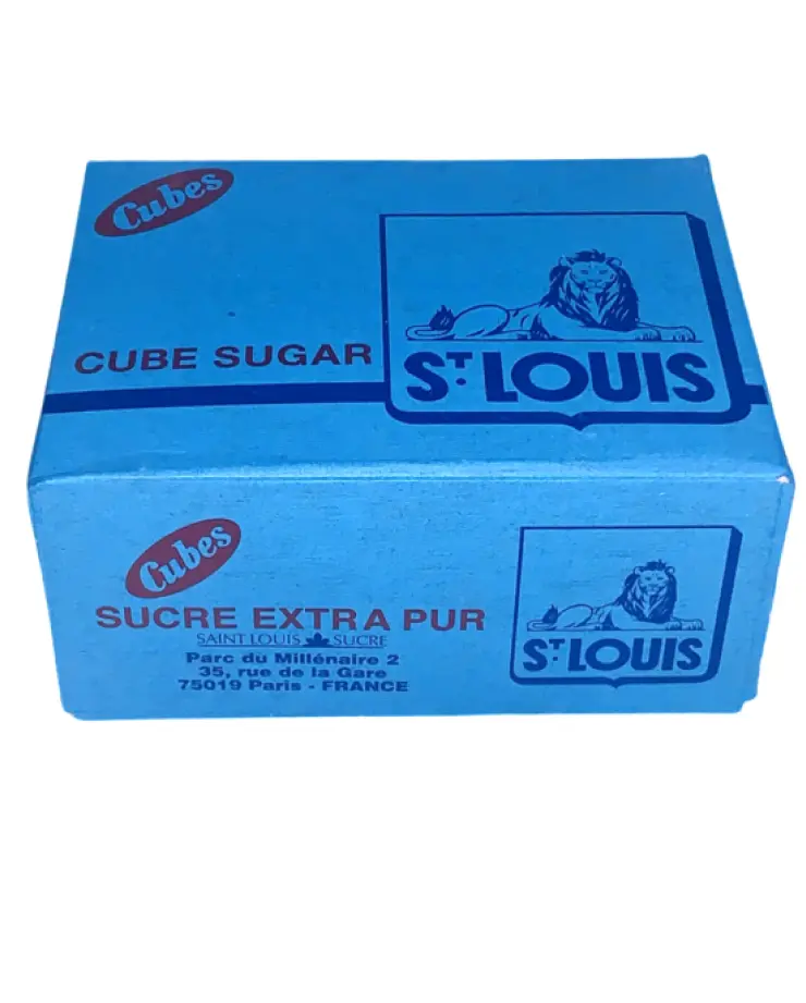 ST LOUIS SUCRE