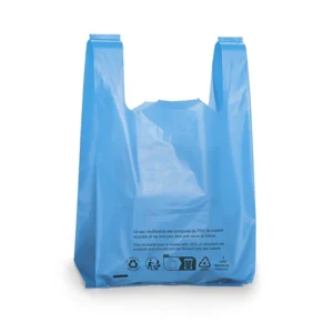 Bret BD bleu - 30+ 18 fois 60 cm - 40